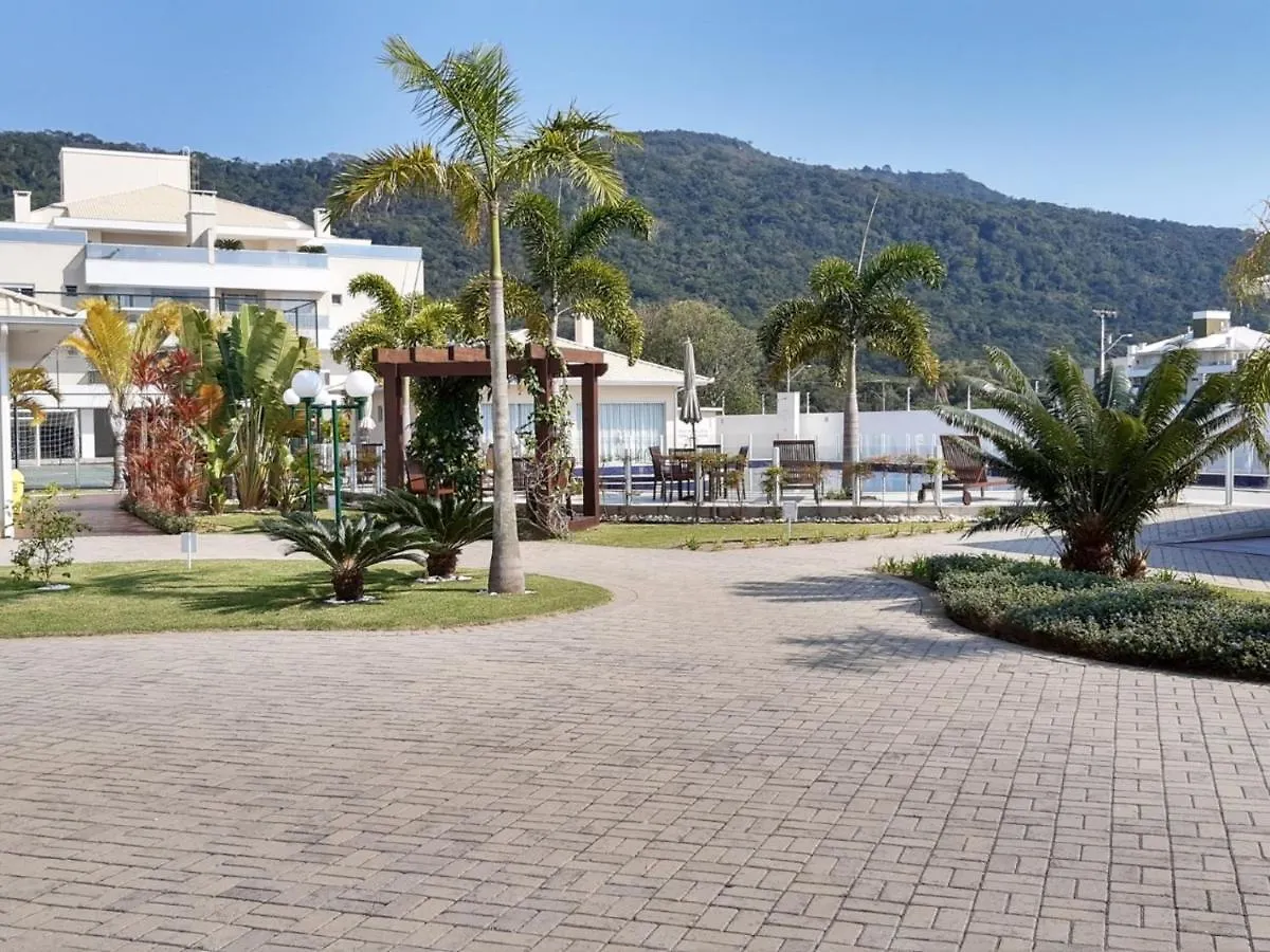 Apartamento Residencial Mares do Sul Florianópolis