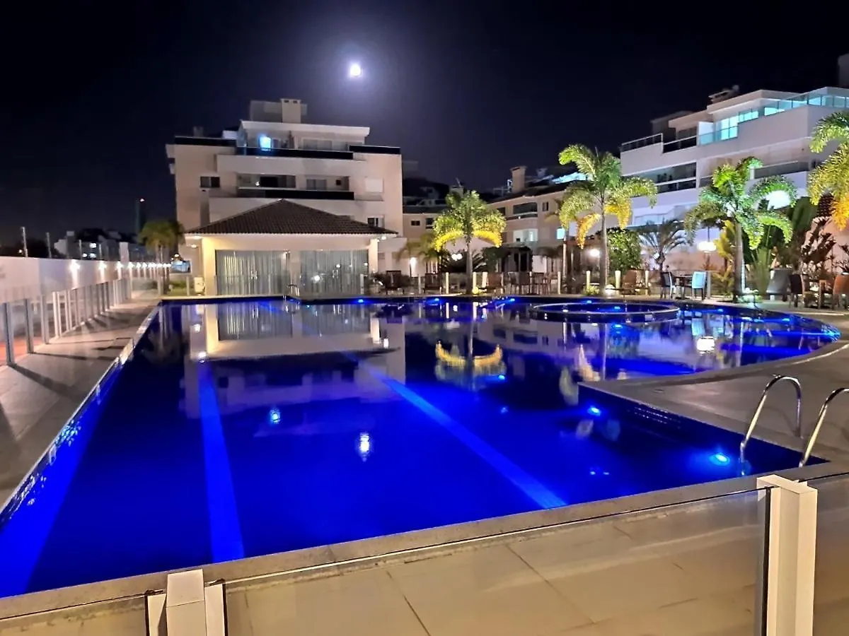 Apartamento Residencial Mares do Sul Florianópolis Brasil