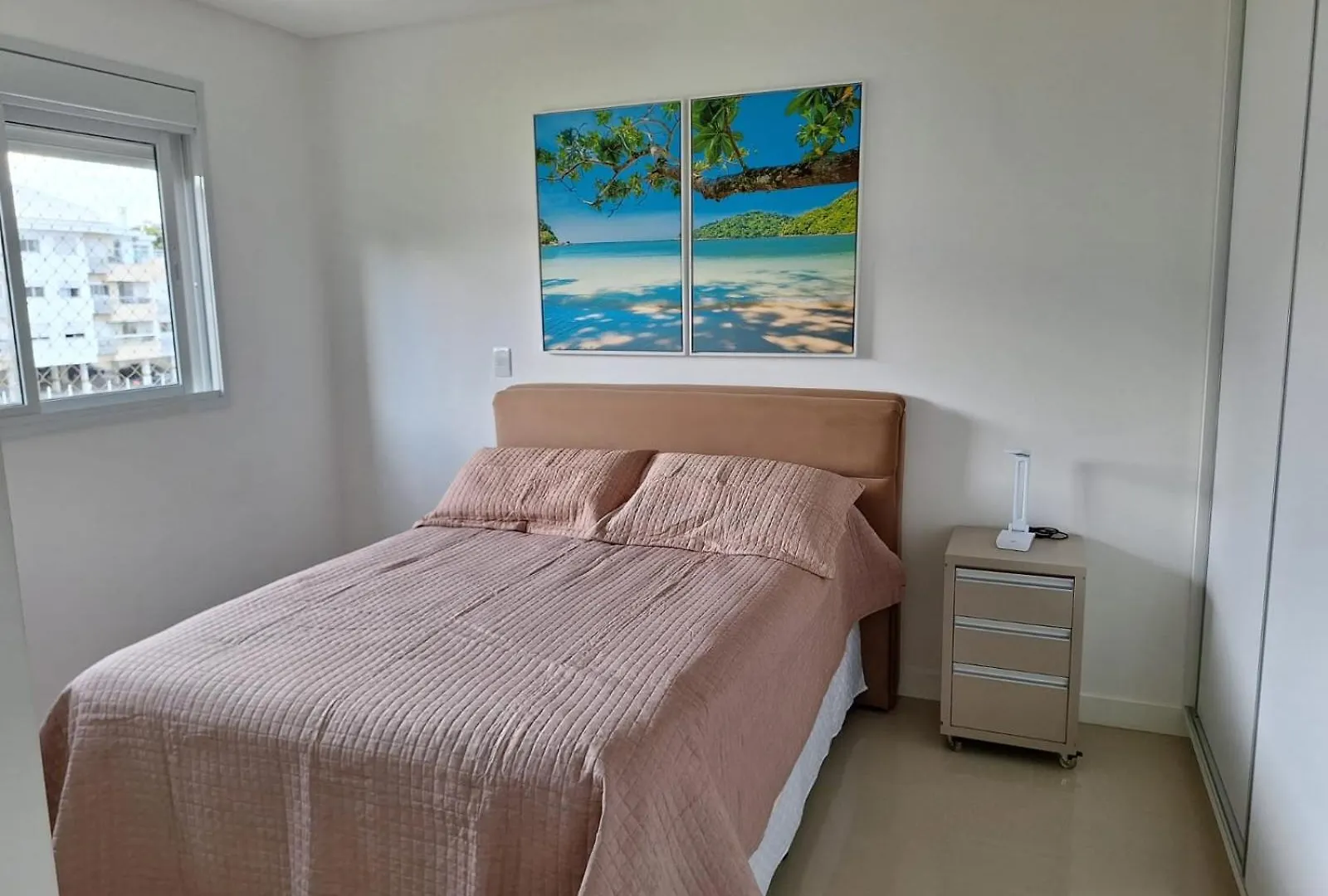 Apartamento Residencial Mares do Sul Florianópolis