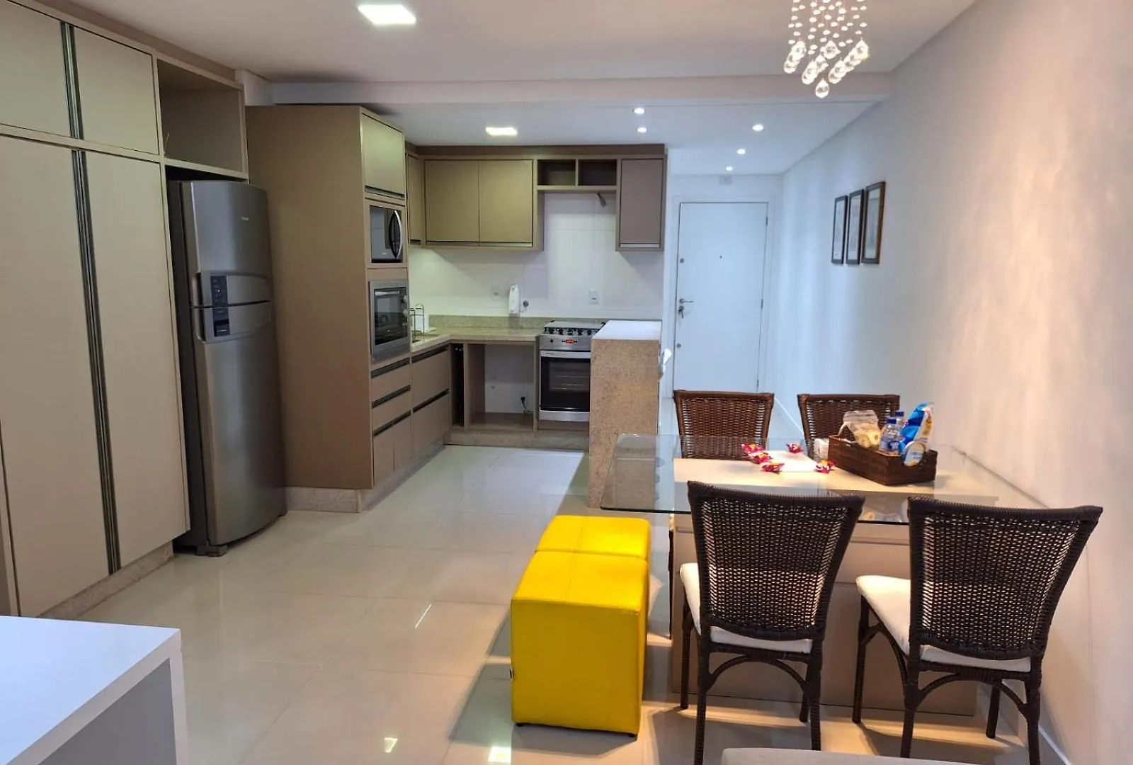 Apartamento Residencial Mares do Sul Florianópolis Brasil