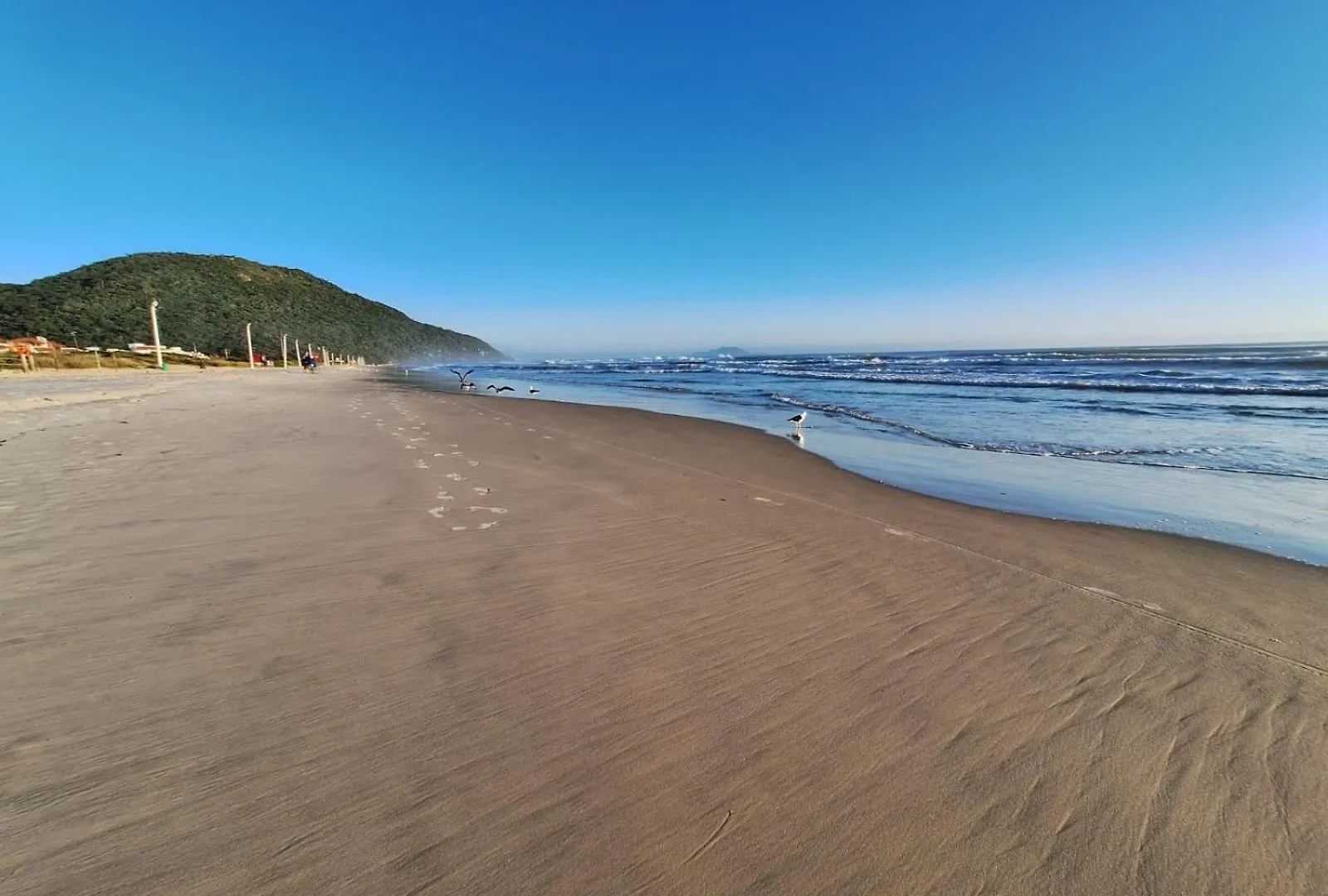 Apartamento Residencial Mares do Sul Florianópolis 0*,  Brasil