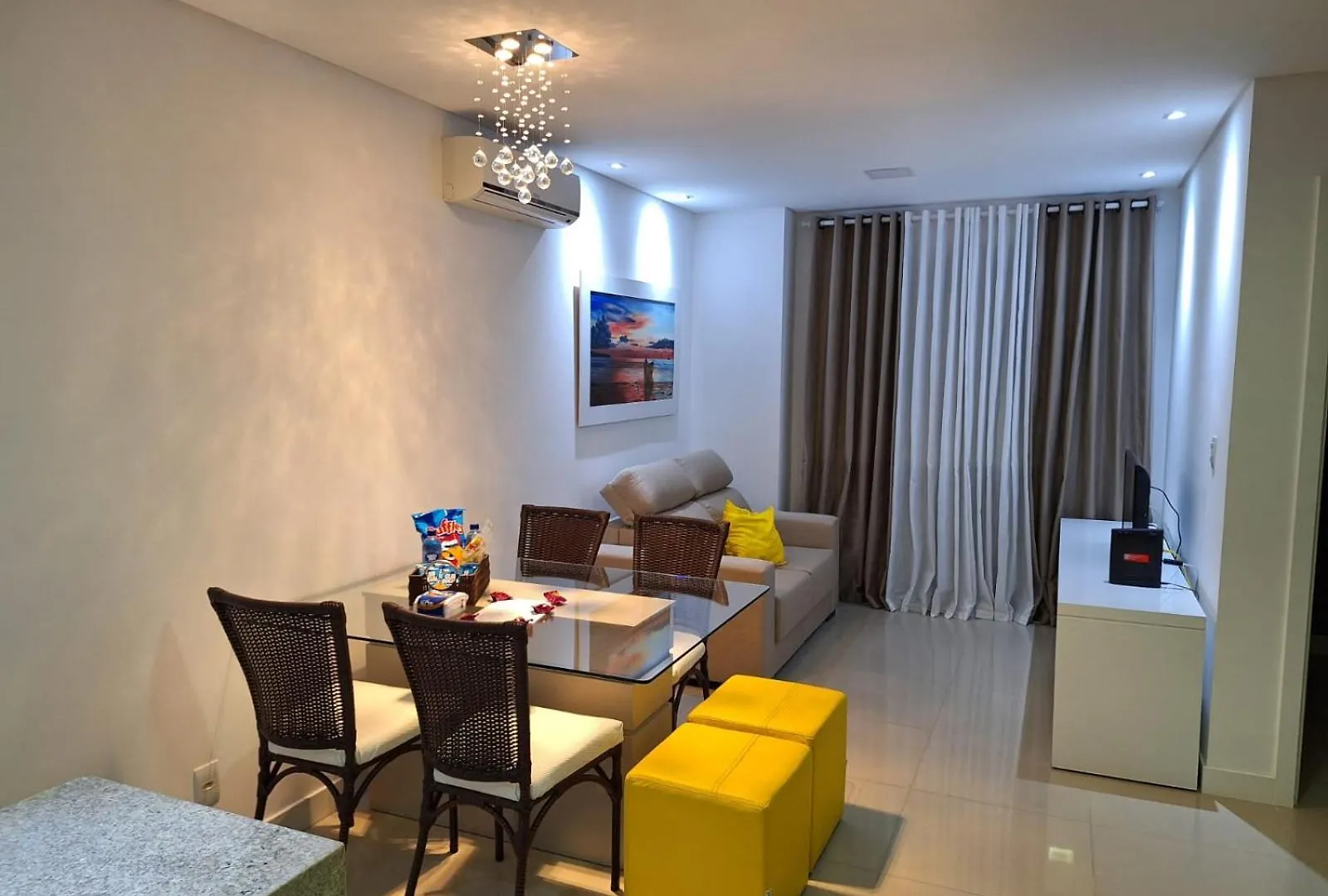 Apartamento Residencial Mares do Sul Florianópolis