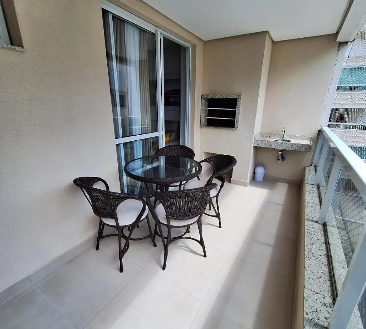 Apartamento Residencial Mares do Sul Florianópolis