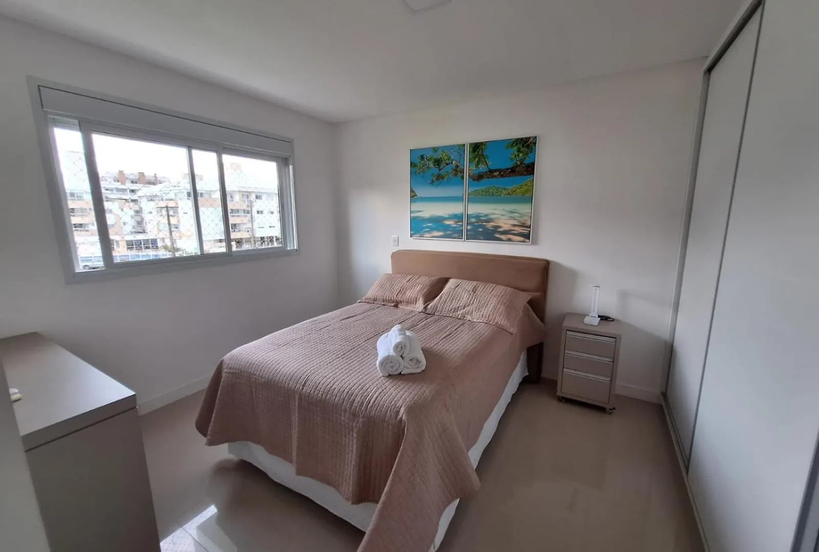 Apartamento Residencial Mares do Sul Florianópolis 0*,  Brasil