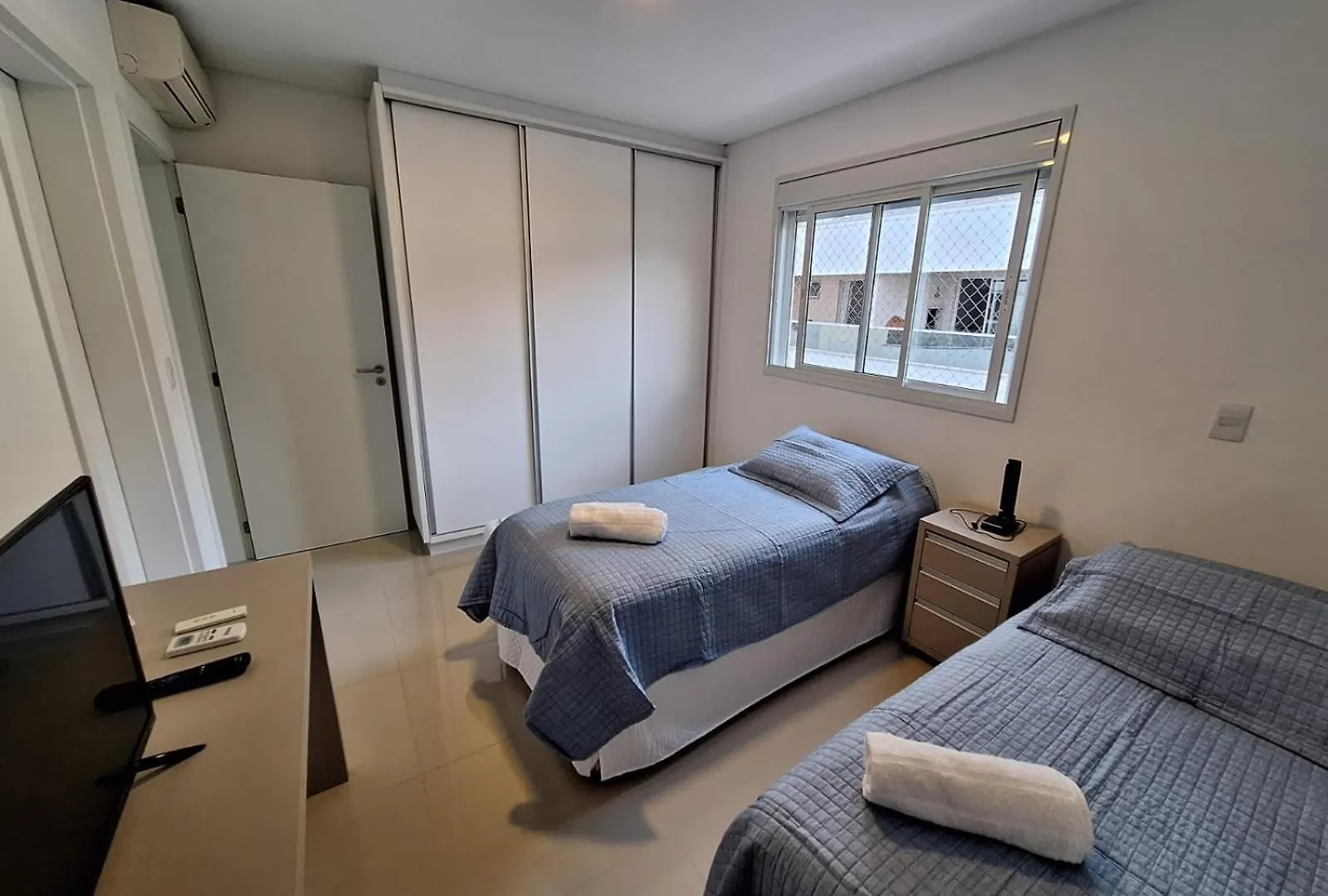 Apartamento Residencial Mares do Sul Florianópolis Brasil