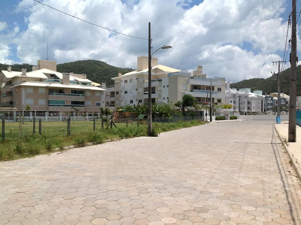 Apartamento Residencial Mares do Sul Florianópolis