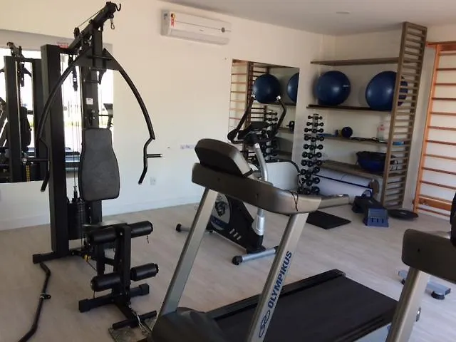 Apartamento Residencial Mares do Sul Florianópolis