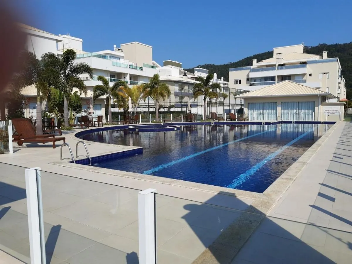 Residencial Mares Do Sul Lägenhet Florianópolis