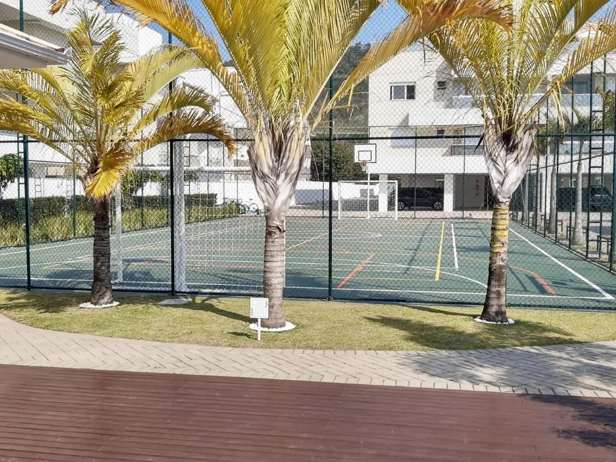 Residencial Mares Do Sul Lägenhet Florianópolis