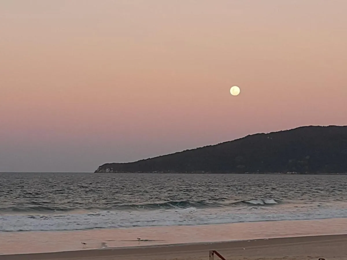 Residencial Mares Do Sul Lägenhet Florianópolis Brasilien