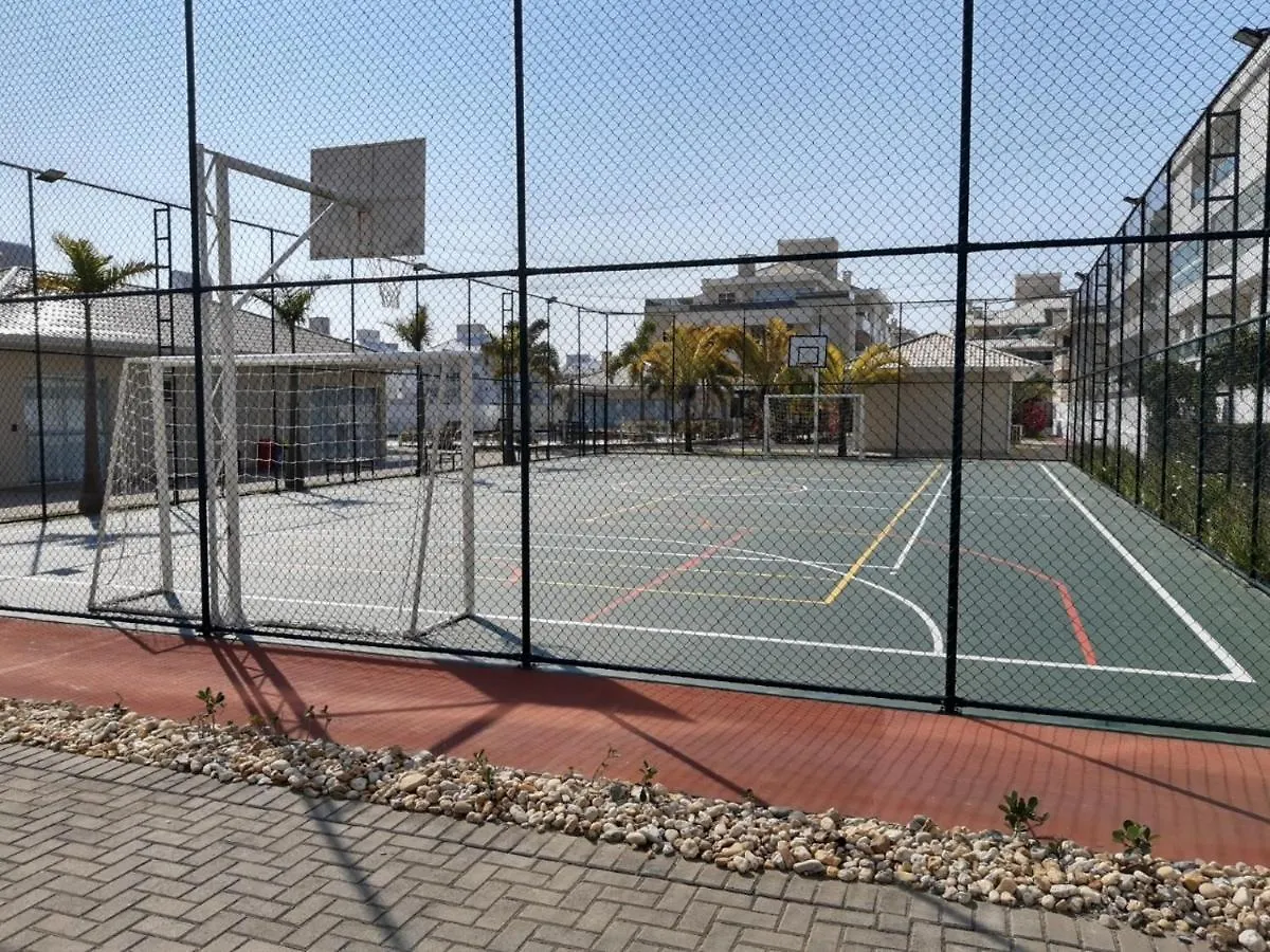 Residencial Mares Do Sul Lägenhet Florianópolis