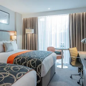 Clayton Charlemont Hotel Dublín