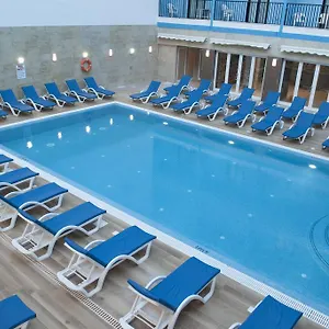 Euroclub Hotel St Paul's Bay