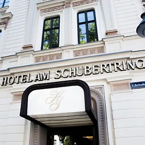 Am Schubertring Hotel Viena