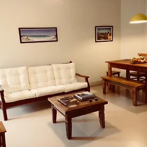 3q Apartamento Cabo Frío