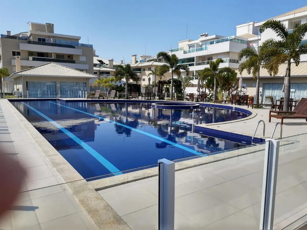 Contatos de Residencial Mares Do Sul