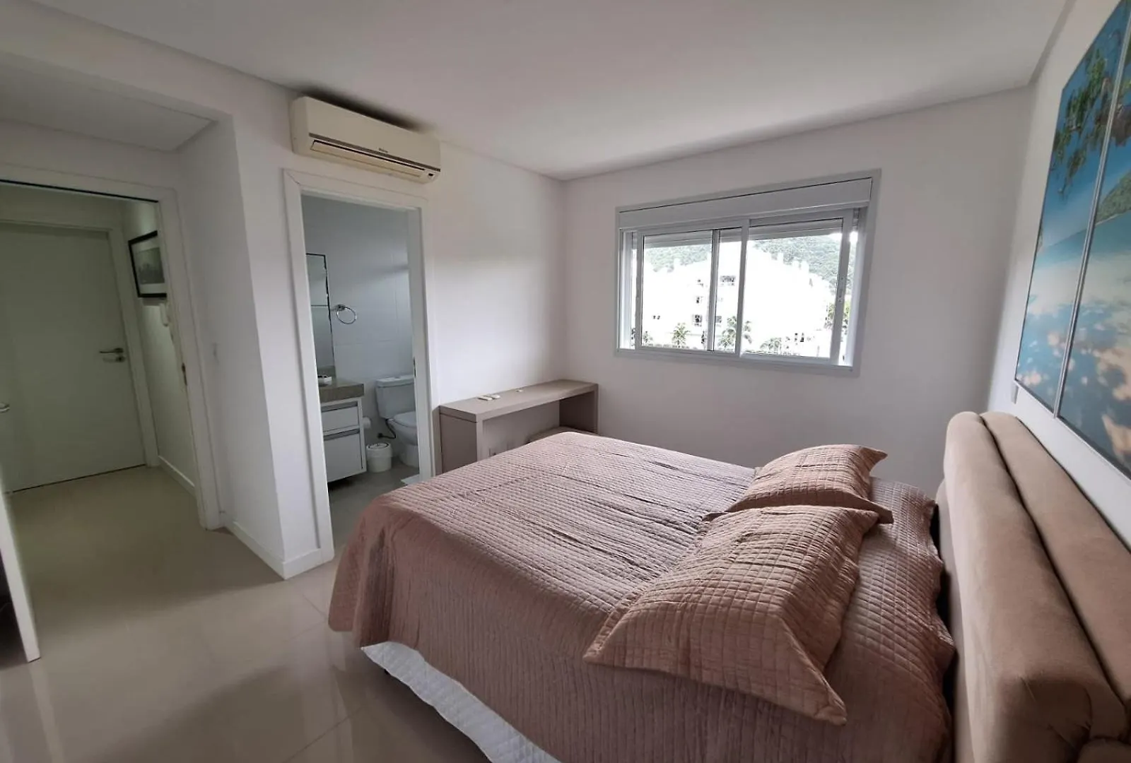 Residencial Mares Do Sul Apartamento Florianópolis