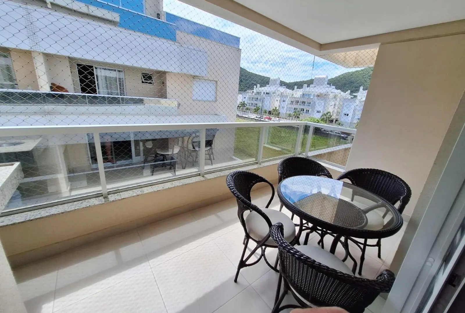 Residencial Mares Do Sul Apartamento Florianópolis Brasil