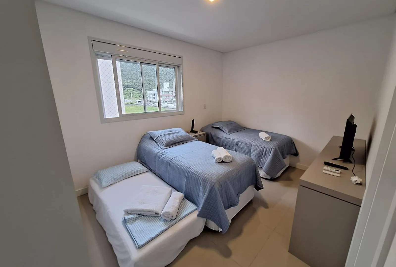 Residencial Mares Do Sul Apartamento Florianópolis