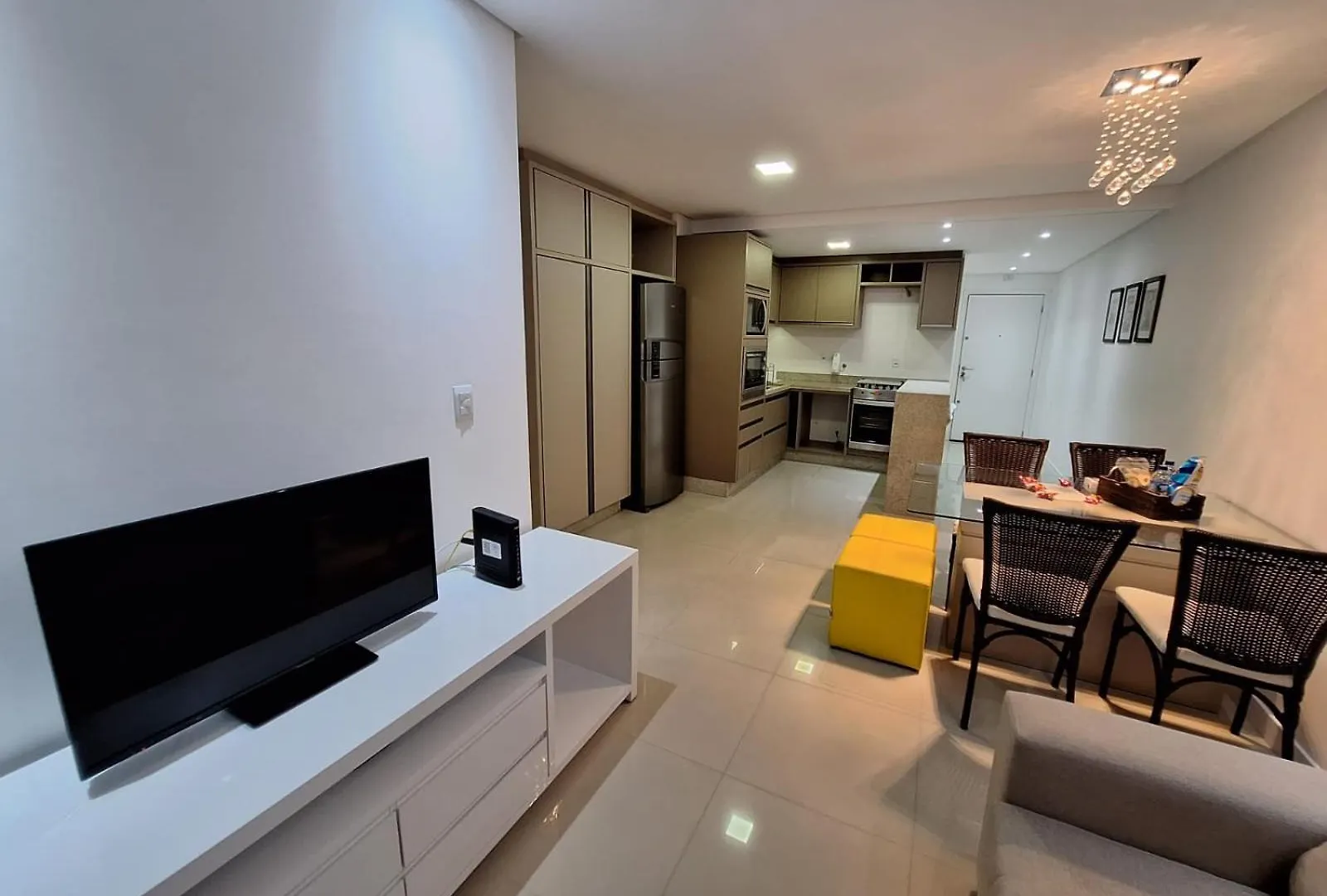 Residencial Mares Do Sul Apartamento Florianópolis