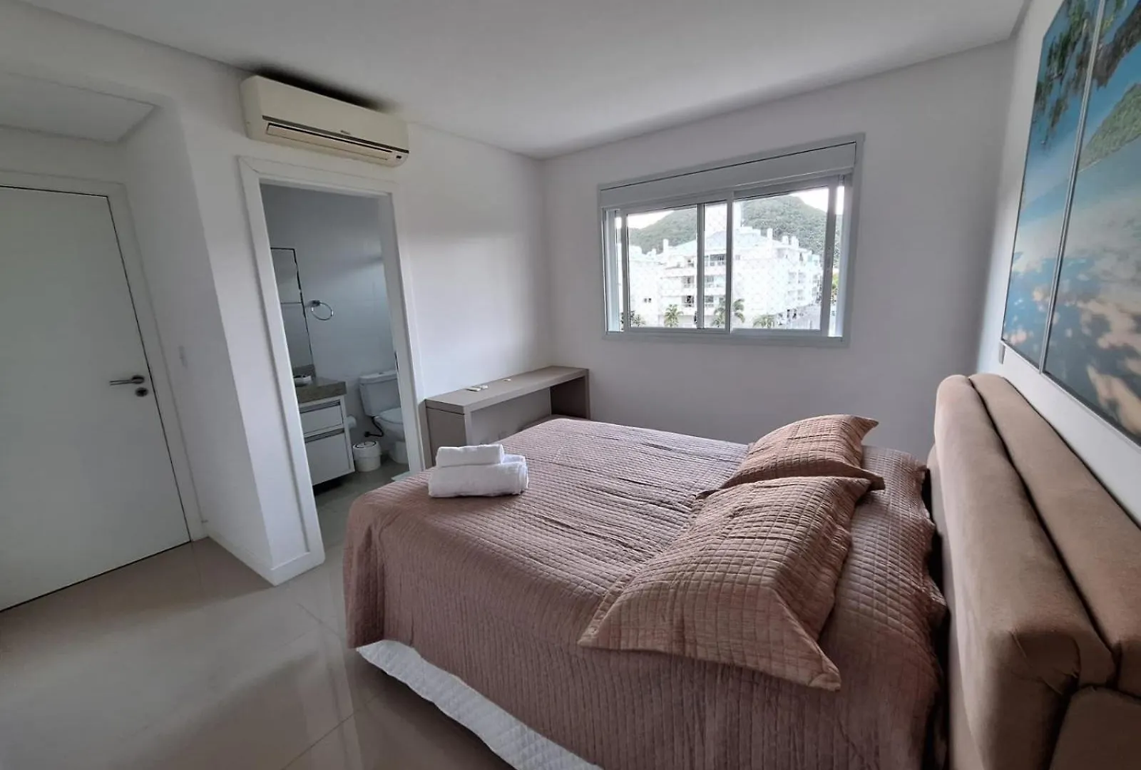 Residencial Mares Do Sul Apartamento Florianópolis
