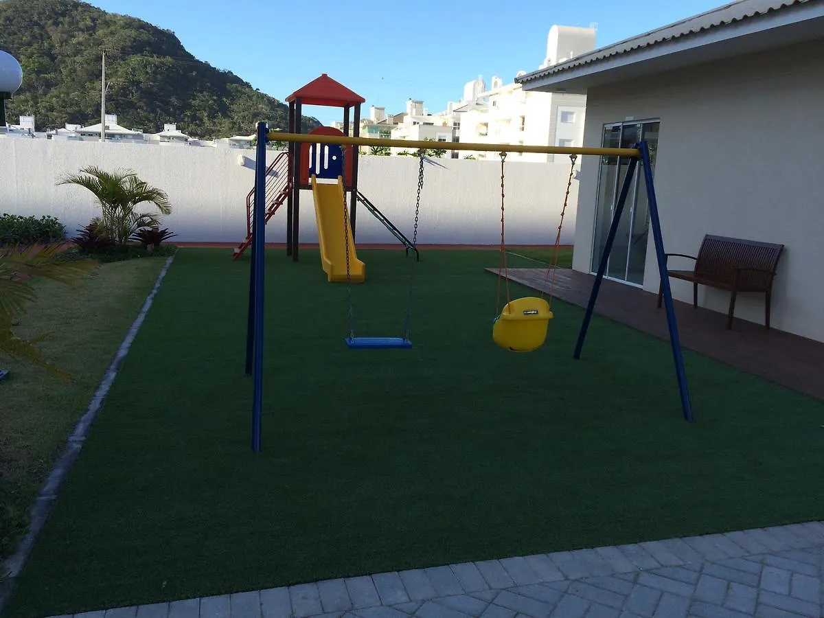 Residencial Mares Do Sul Apartamento Florianópolis Brasil