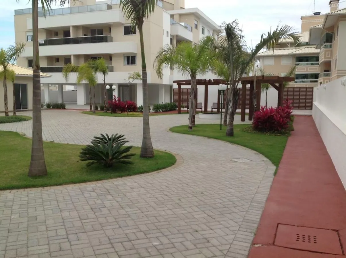 Residencial Mares Do Sul Apartamento Florianópolis 0*,