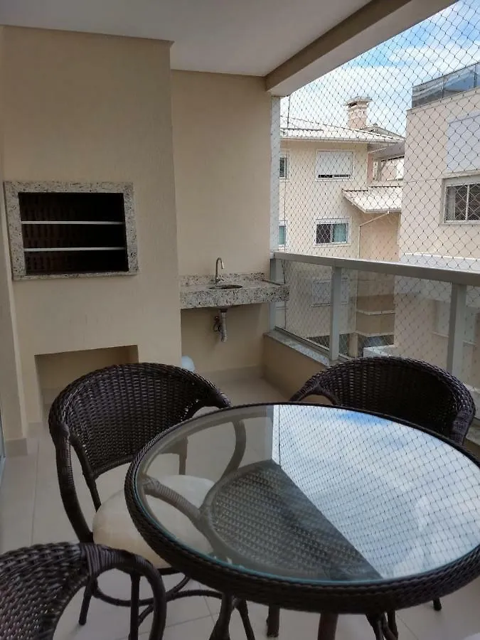 Residencial Mares Do Sul Apartamento Florianópolis Brasil